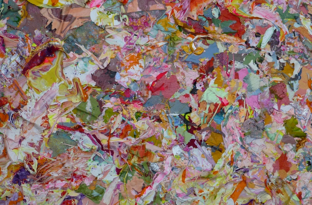 TRANSFORMATION – WALTER WALL