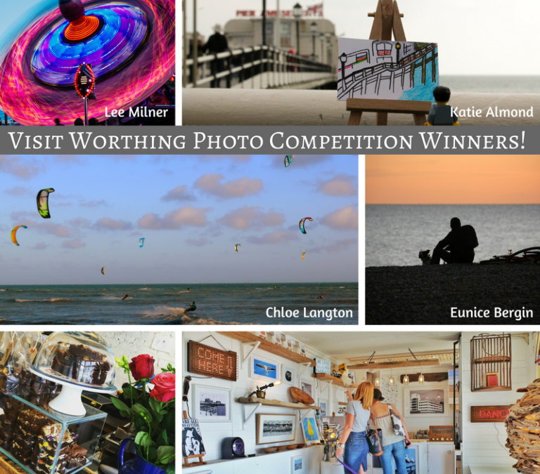 VISIT WORTHING – Photography Competition