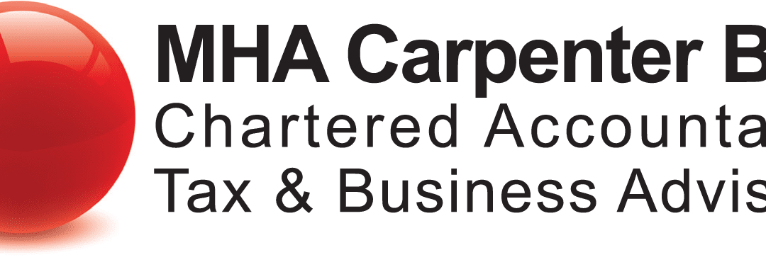 Tax and self-employment for creatives with MHA Carpenter Box