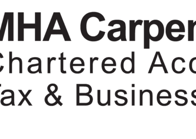 Tax and self-employment for creatives with MHA Carpenter Box