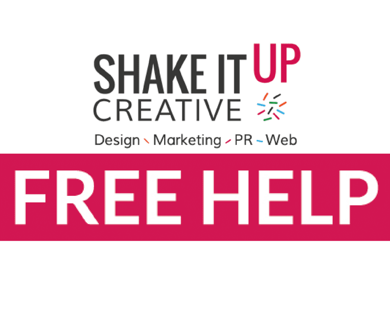 SHAKE IT HUB HELP SESSION
