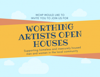 SAFE SPACES – WCHP