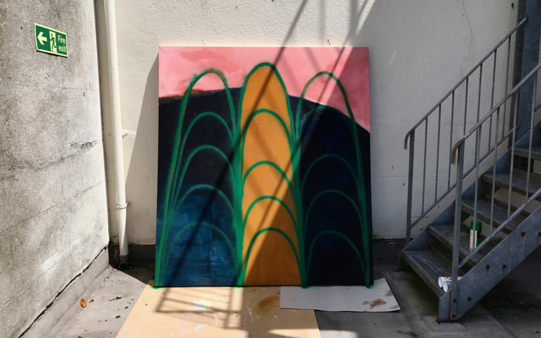 Quick – Quick – Slow : SARA DARE