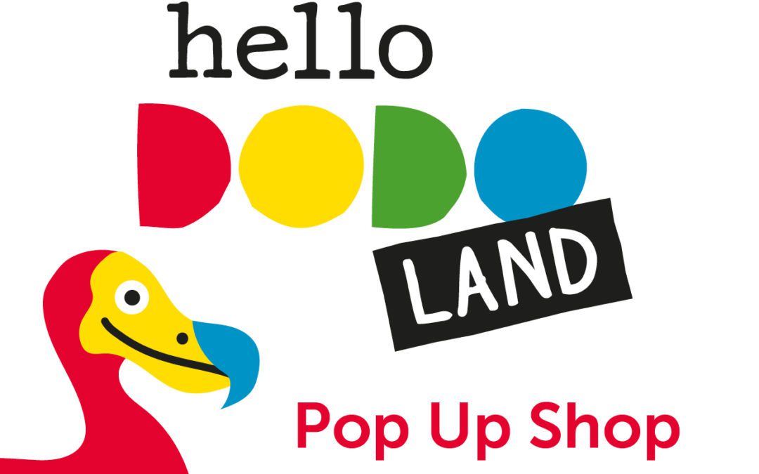 hello DODO Land
