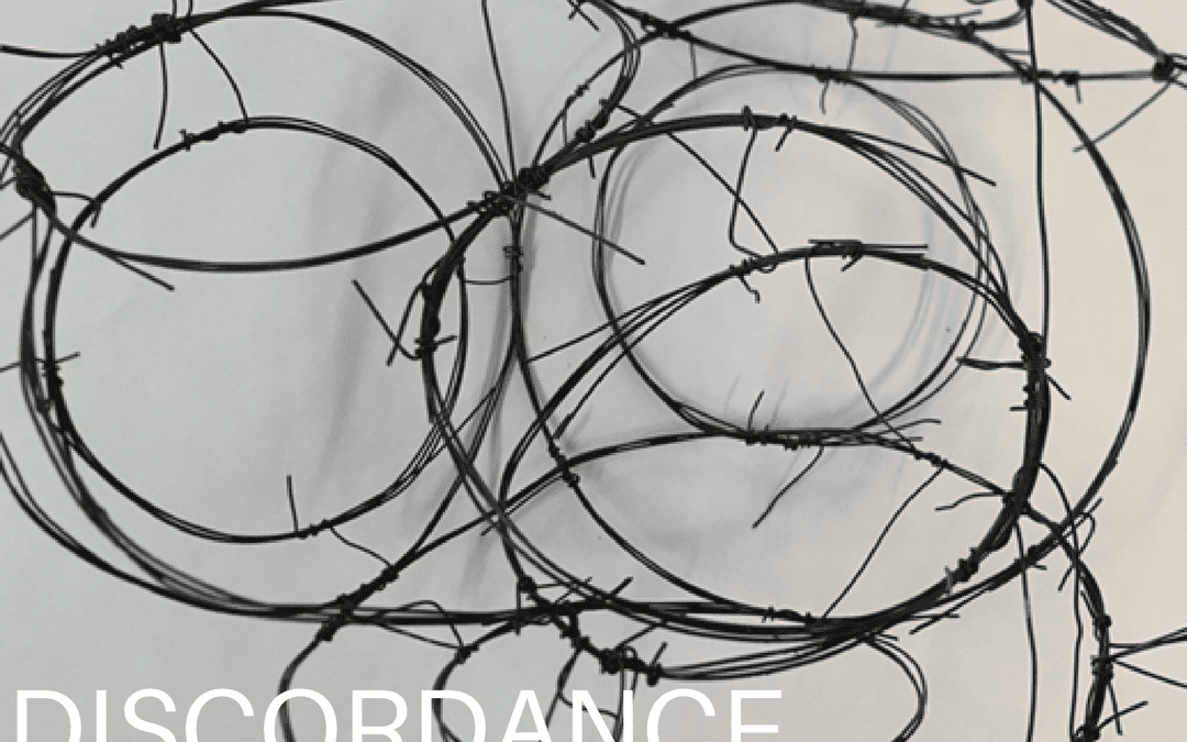 Discordance