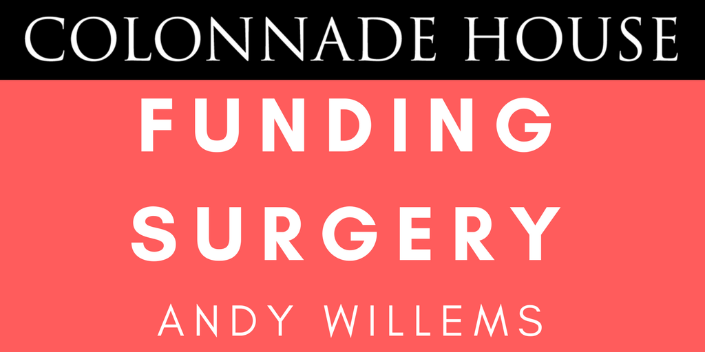 Funding 1-to-1 sessions