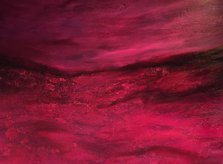 ‘Seasons with Jewels’ Jac Lancaster-Fairbairn