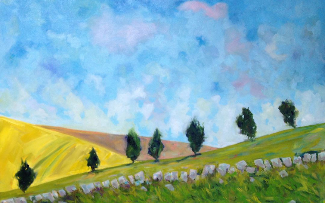 West Sussex Art Society Christmas Exhibition
