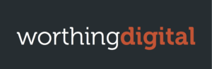 Worthing Digital logo