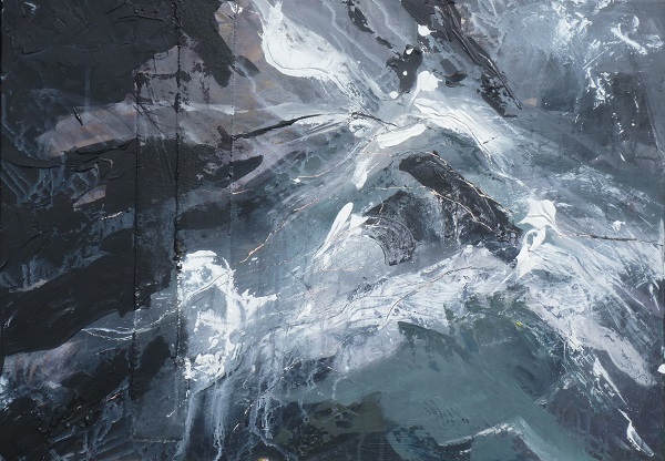 Tide and Time – Diana Holmes