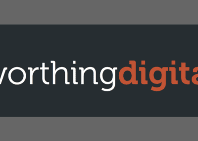 Worthing Digital Talks: Digital for Social Good