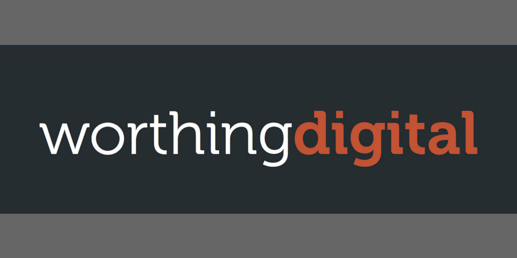 Worthing Digital Talks: Digital for Social Good