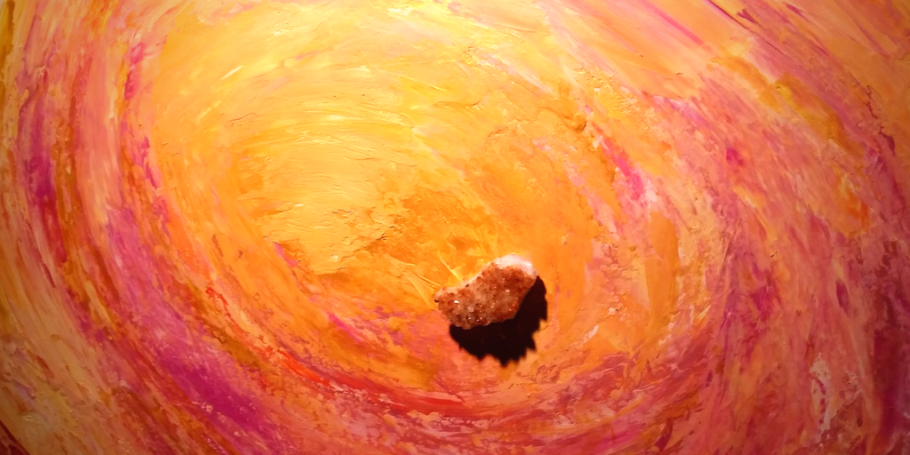 OUT OF THE EARTH ART – Jac Lancaster-Fairbairn 