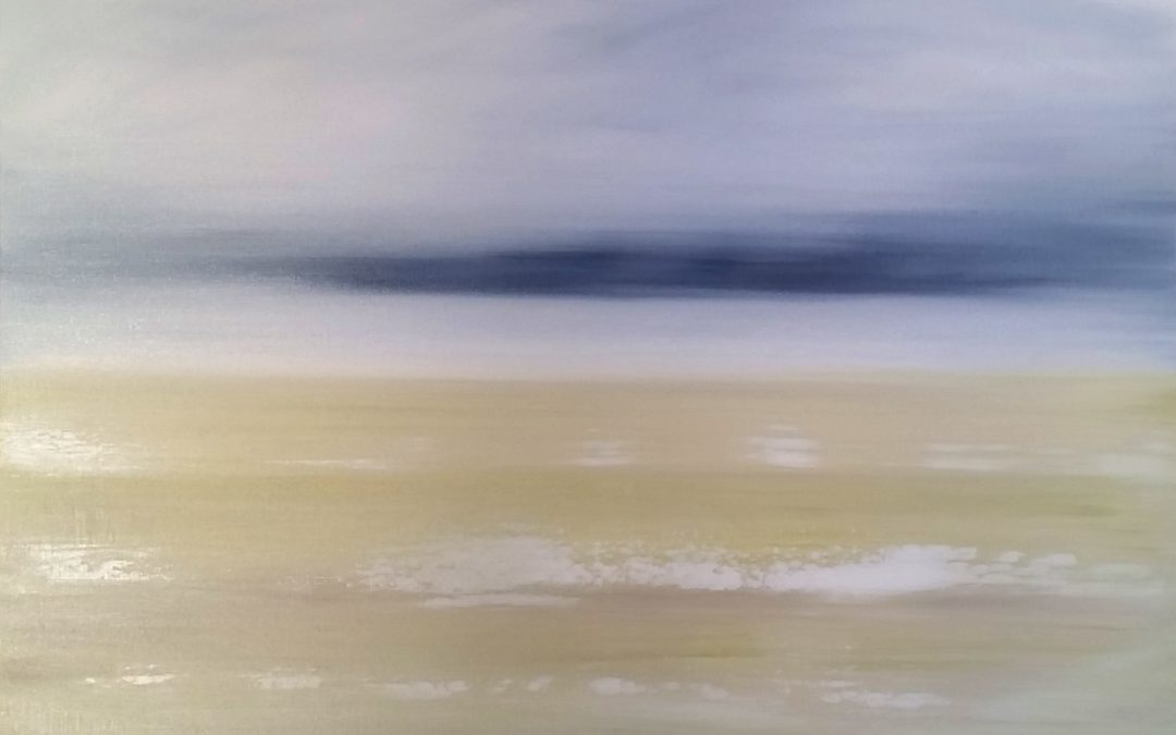 Sea Shores – Jac Fairbairn