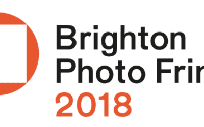 Photography residency with Brighton Photo Fringe