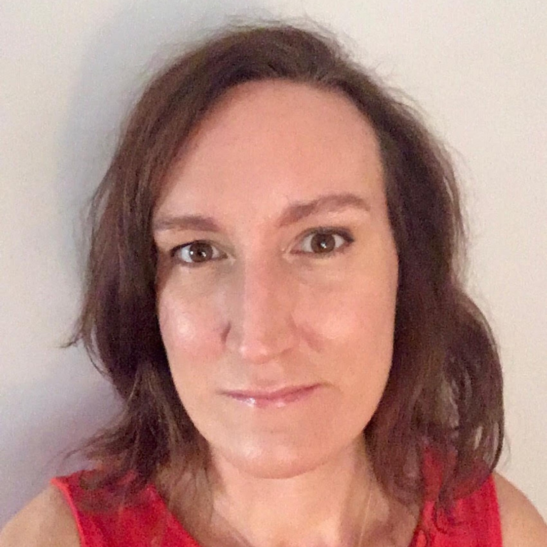 Pip Carter