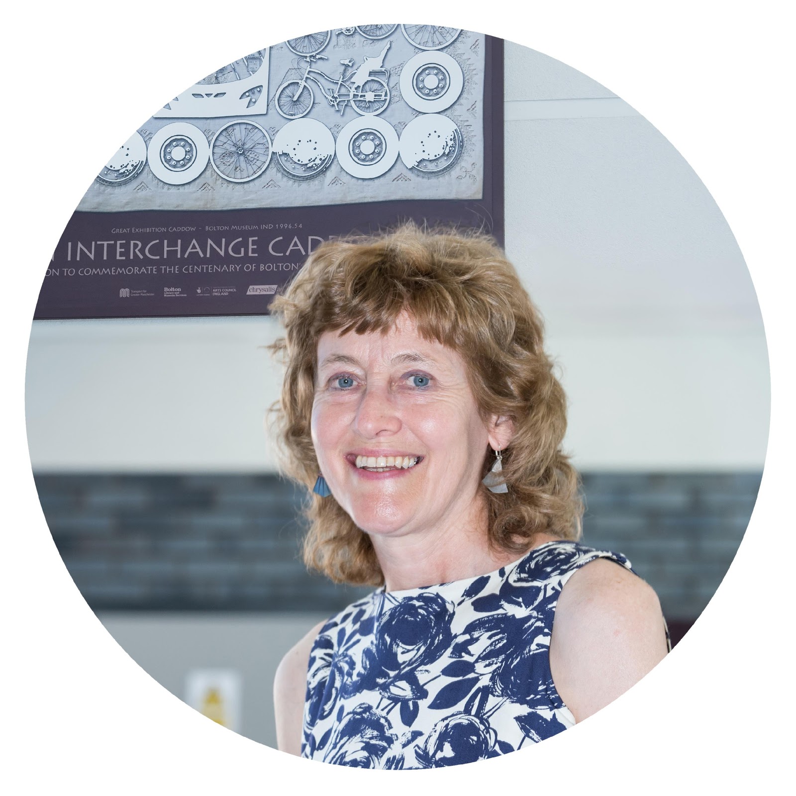 Kate Maddison