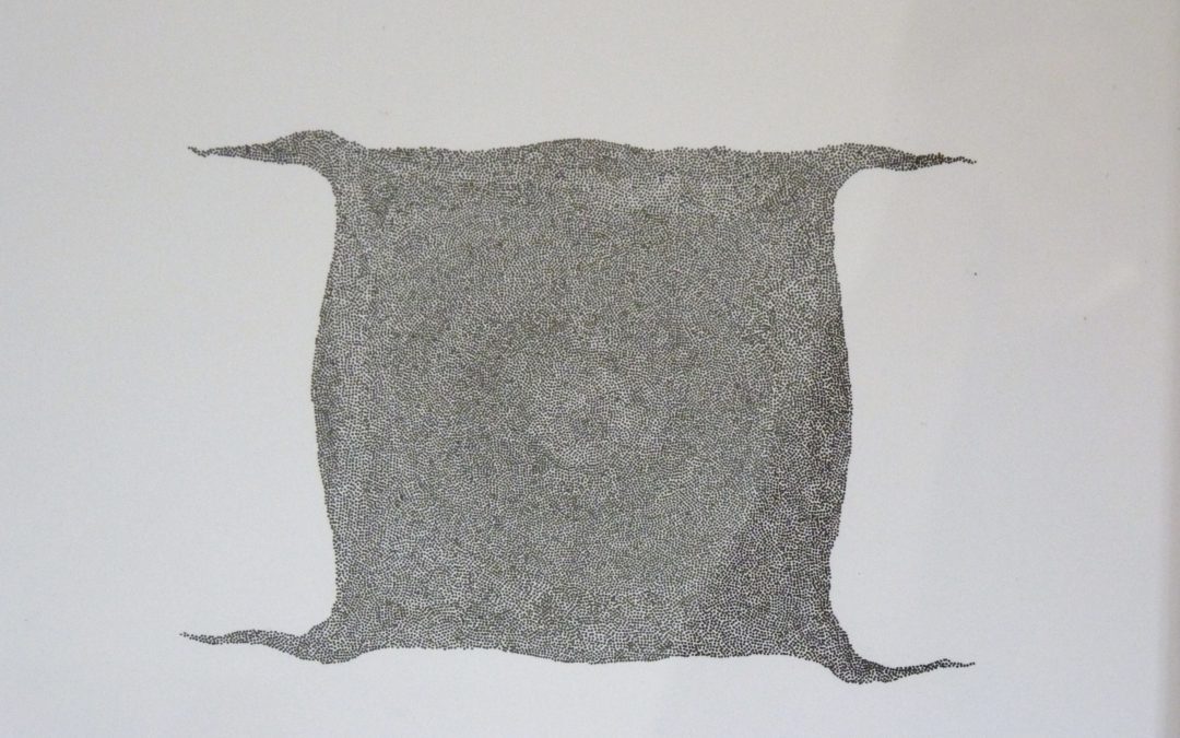 November Exhibitions at Colonnade House