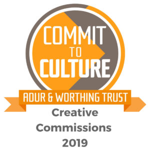 AWT Creative Commissions 2019
