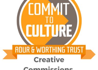 AWT Creative Commissions 2019