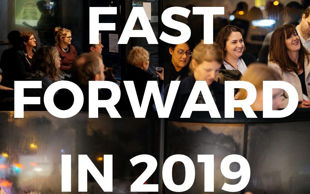 Fast Forward in 2019