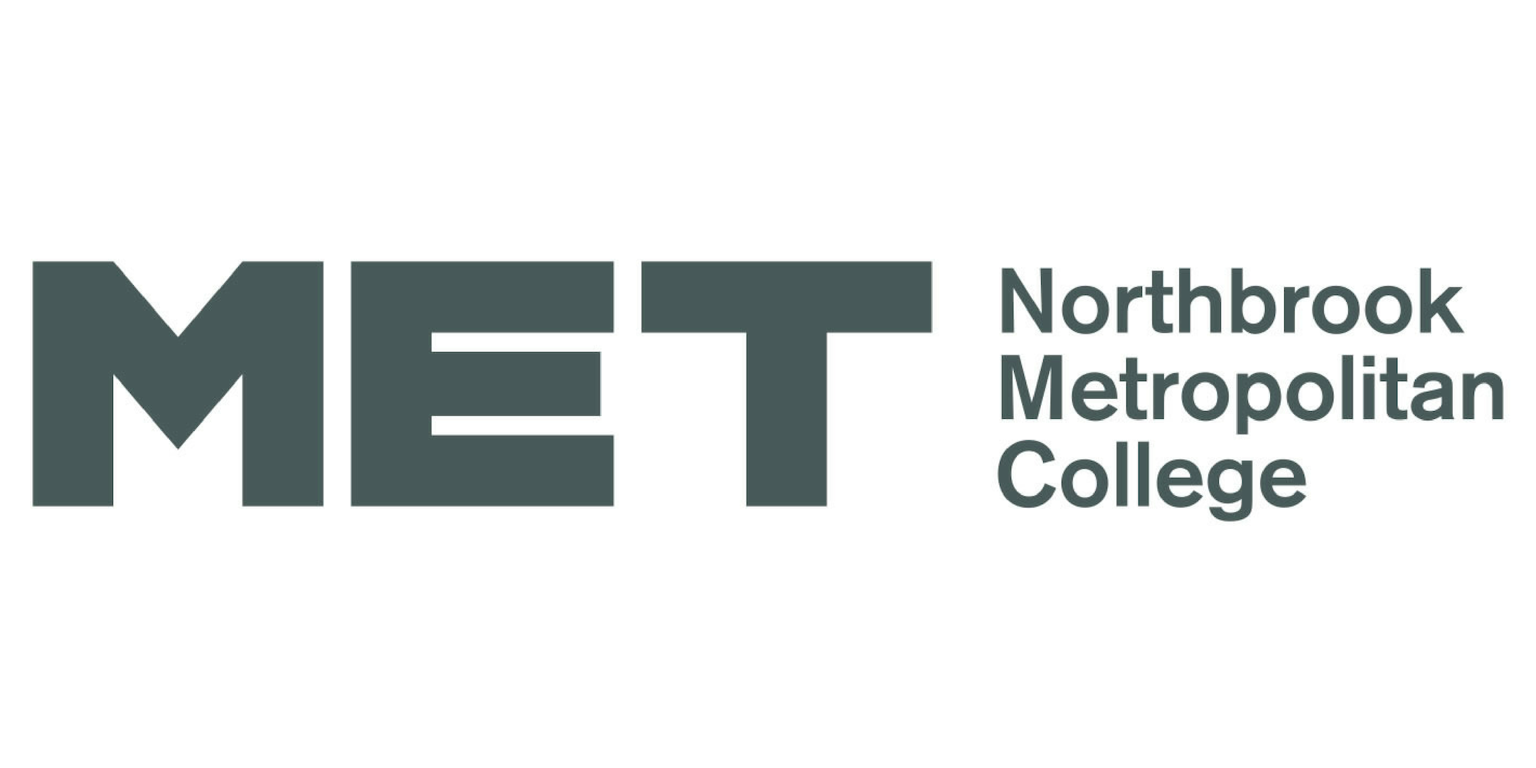 Northbrook MET logo