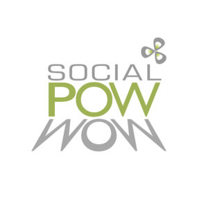 Social Pow-Wow logo
