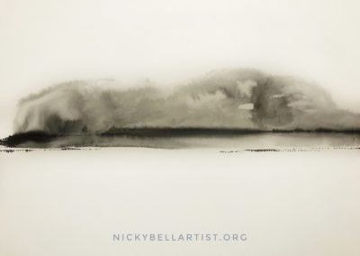 Nicky Bell: Horizons