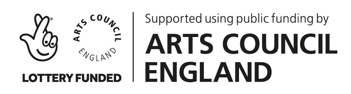 Arts Council logo