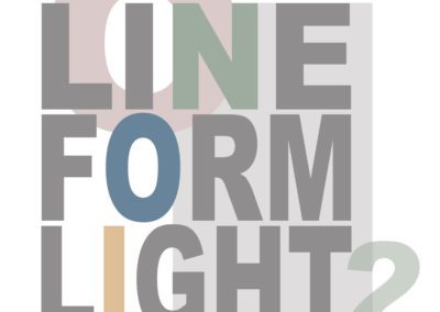 Line Form Light 2