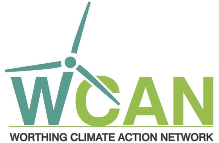 WCAN logo