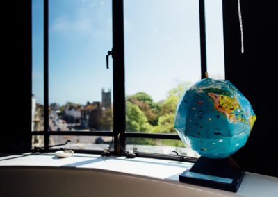 We’re hiring! Creative Hub Assistant