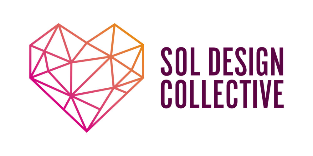 SOL Design Collective logo
