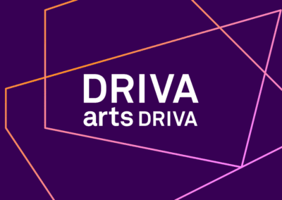 DRIVA arts DRIVA: Introduction