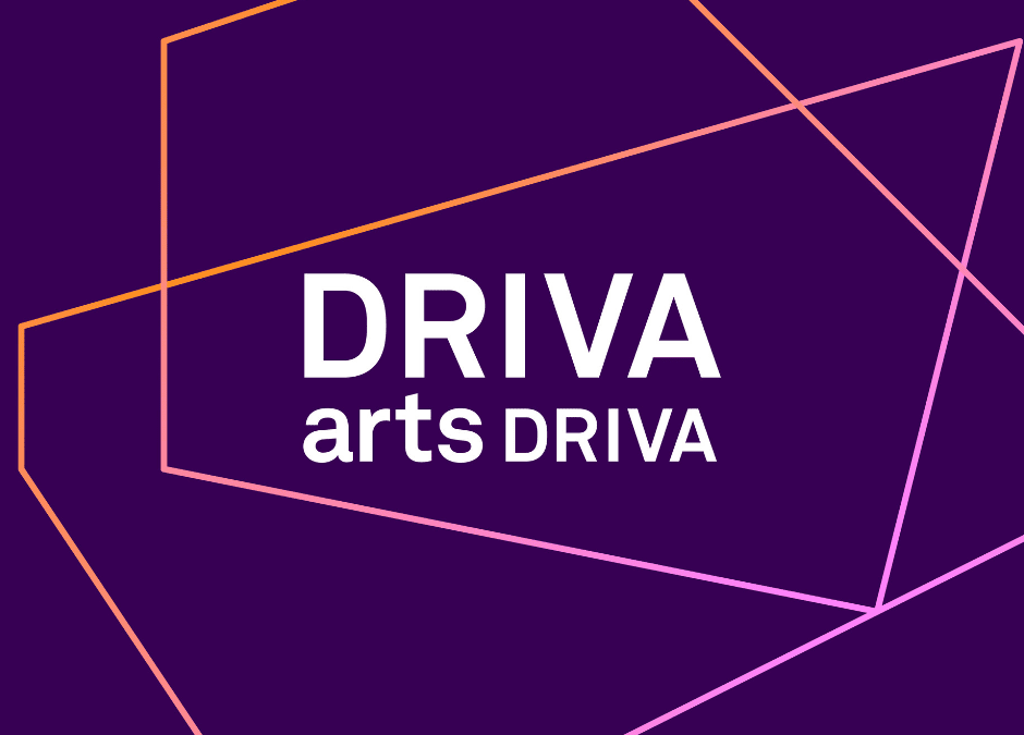 DRIVA arts DRIVA: Introduction