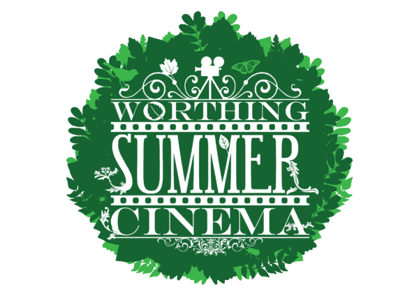 Worthing Summer Cinema logo