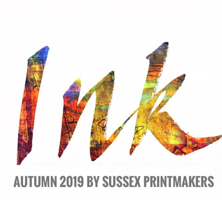 INK Autumn: Sussex Printmakers