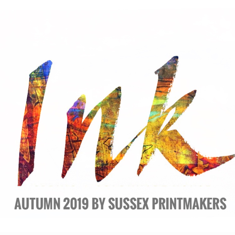 Sussex printmakers Autumn