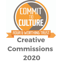 Creative Commissions 2020