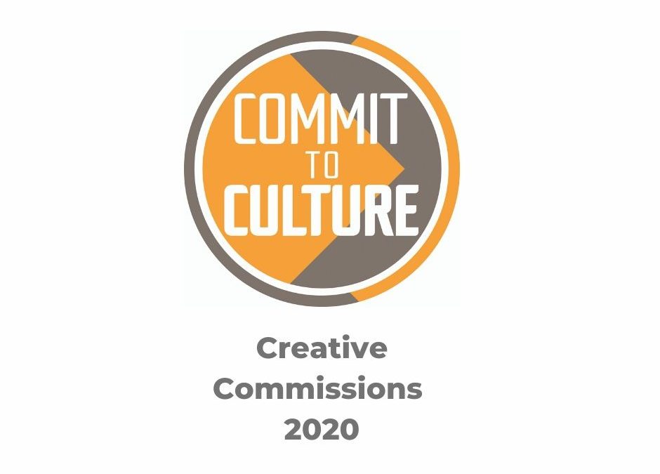 Creative Commissions 2020