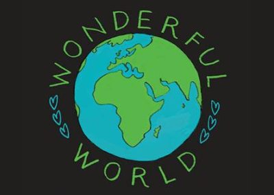 Wonderful World