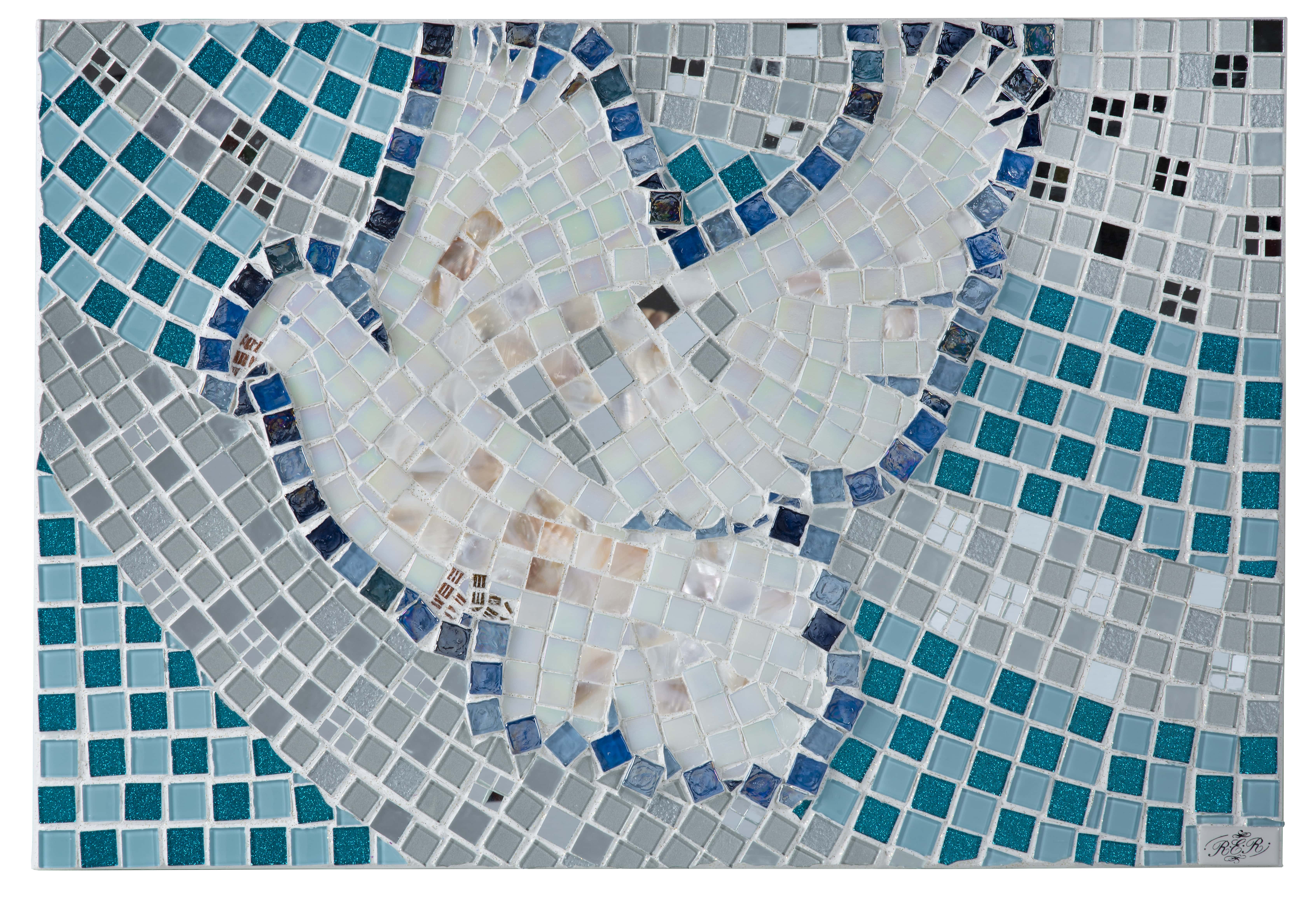 Peace Mosaic