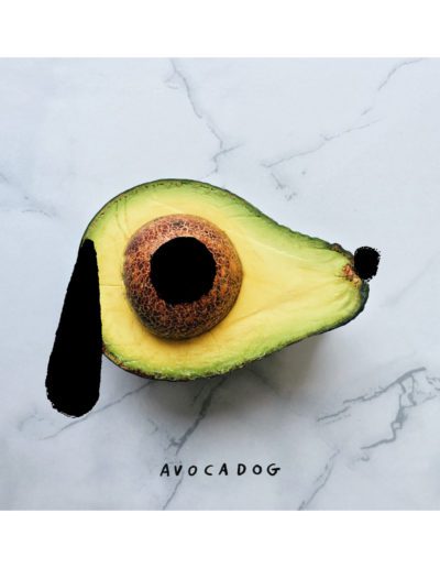 Avocadog