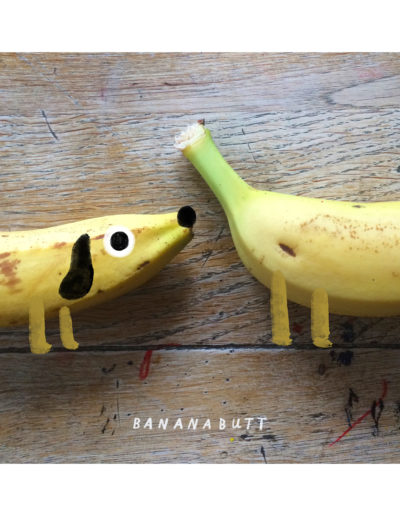 BananaButt
