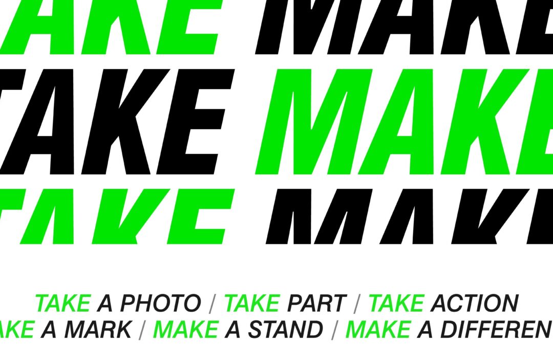 Photo Fringe: Take/Make