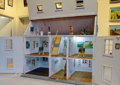 Miniature Gallery 2019