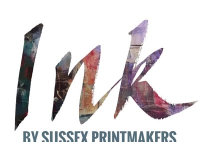 INK by Sussex Printmakers