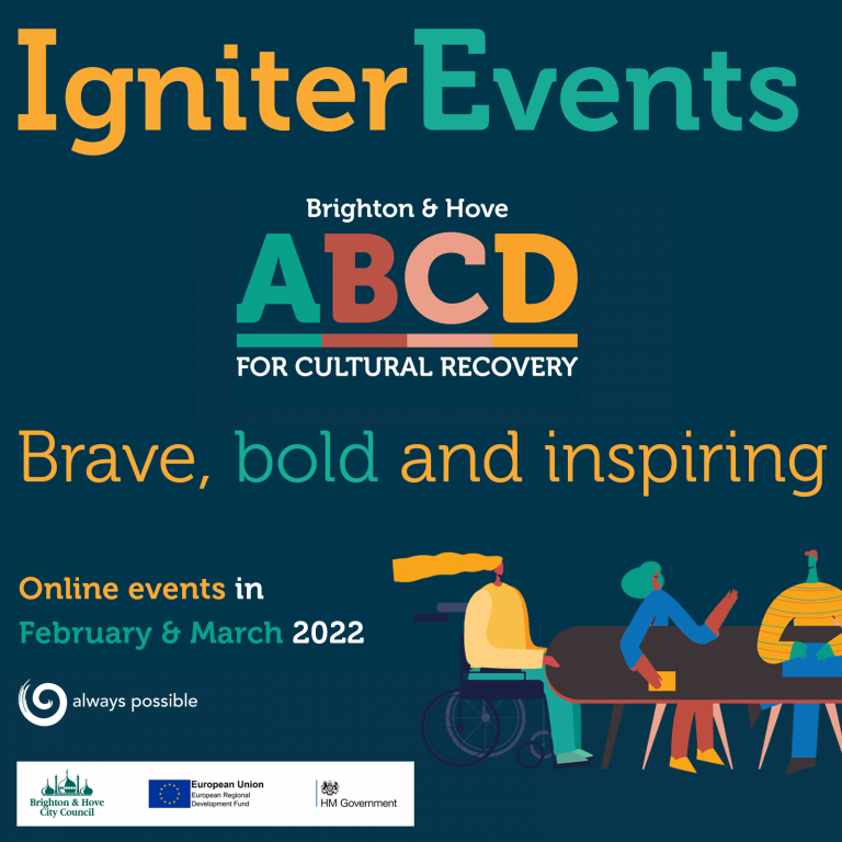 ABCD Igniter Events