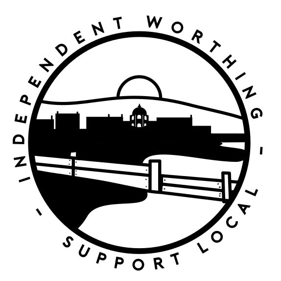 Independent Worthing Logo