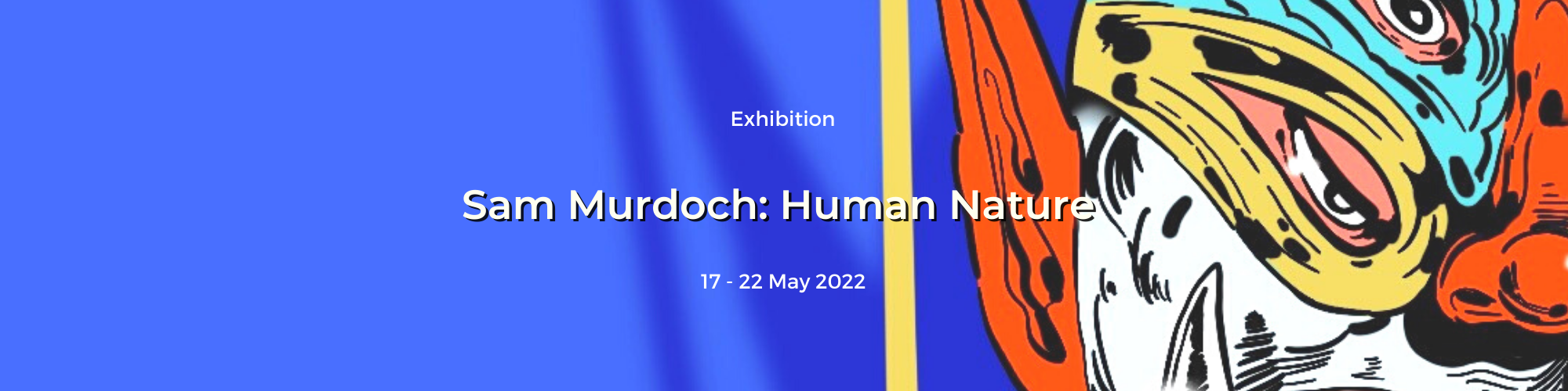 Sam Murdoch: Human Nature